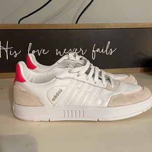Women’s Adidas Courtmaster Sneaker